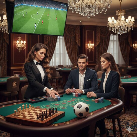 欧赔软件界面展示